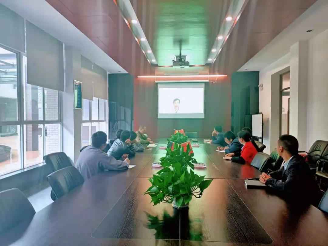 安全生产，培训先行|开云手机站·网站网页版登入页面-开云(中国)开展鼓式制动器在用电梯安全隐患及保养技术培训